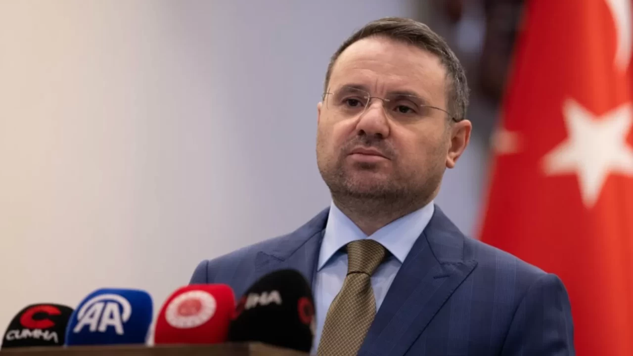 Bakan Gürlek duyurdu: Adalet Hizmetlerinin Etkinliği Daire Başkanlığı kuruldu