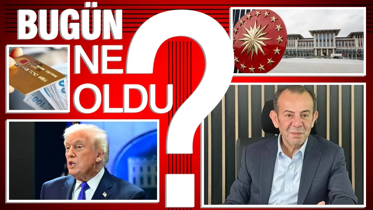 6 Temmuz 2026 Türkiye gündeminde ne oldu?