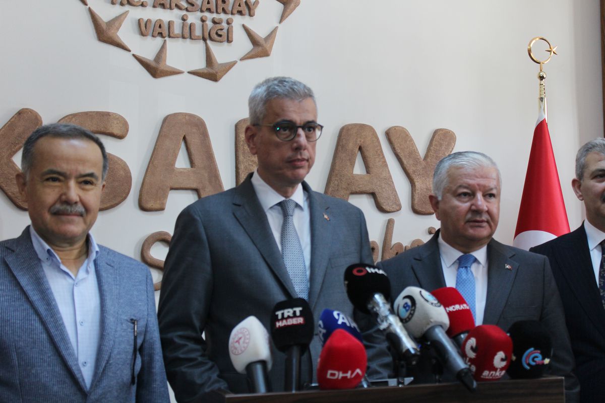 Bakan Memişoğlu: Toplumumuzun yüzde 65'i kilolu