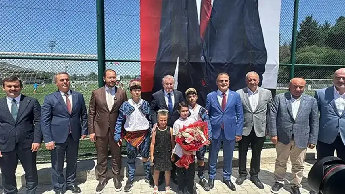 Bakan Bak: Savunma sanayisindeki oranımızı yüzde 85'lere ulaştırdık