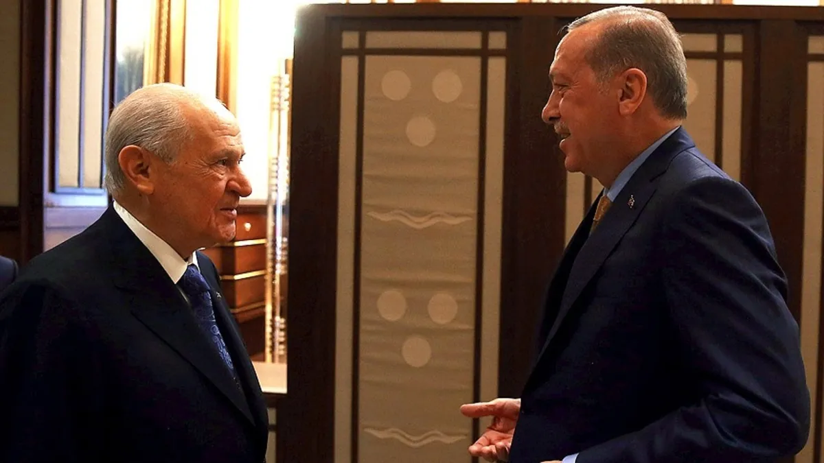 Ara seçimlere Cumhur İttifakı imzası! 5 beldede CHP'ye açık fark! Oy oranları netleşti