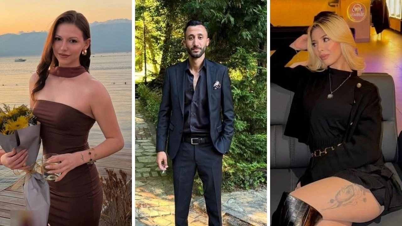 Doğum günü kutlaması kabusa döndü: Dereye uçan araçtaki 3 arkadaştan 2'si öldü