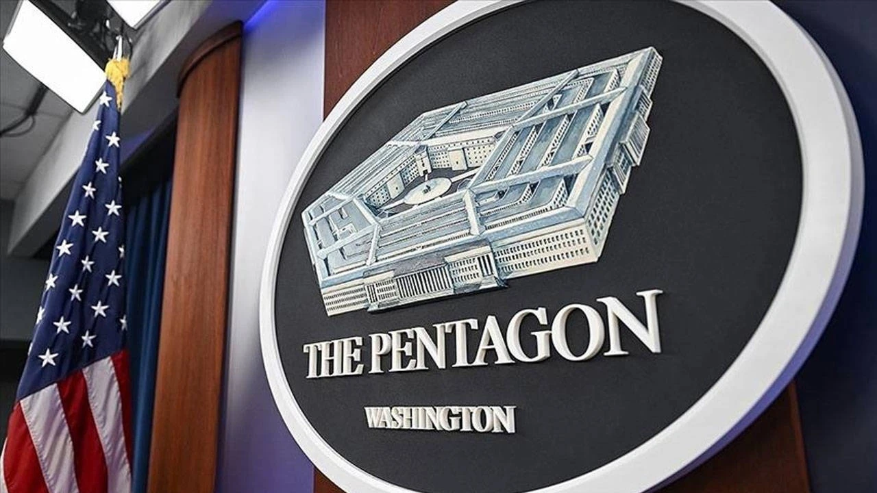 Pentagon: Ek savunma bütçesi talebimiz 67 milyar dolar