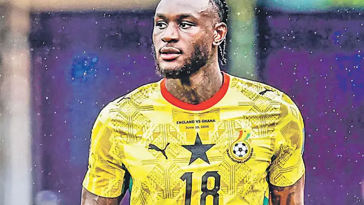 Opoku hamlesi