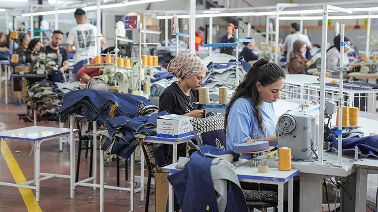 Versace ve Armani'ye üretim yapan 60 yıllık Türk tekstil devi konkordato istedi