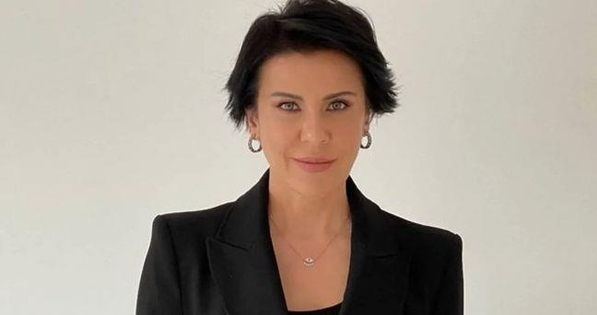 Fatoş Pınar Türker kimdir? Medya AŞ Genel Müdürü Fatoş Pınar Türker kaç yaşında, nereli, evli mi?