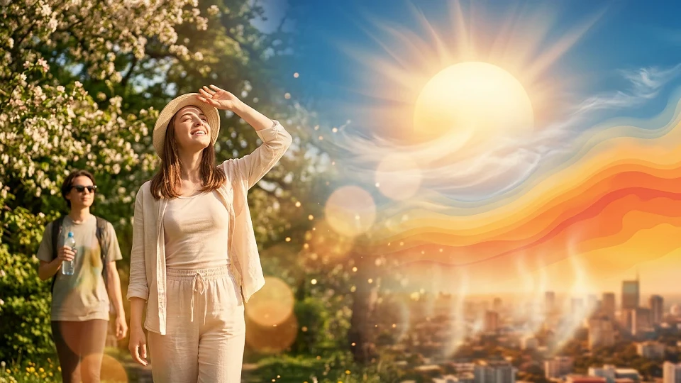 19-22 Temmuz hava durumu: Bu hafta hava nasıl olacak? Meteoroloji sıcaklıkların yükseleceği tarihi açıkladı