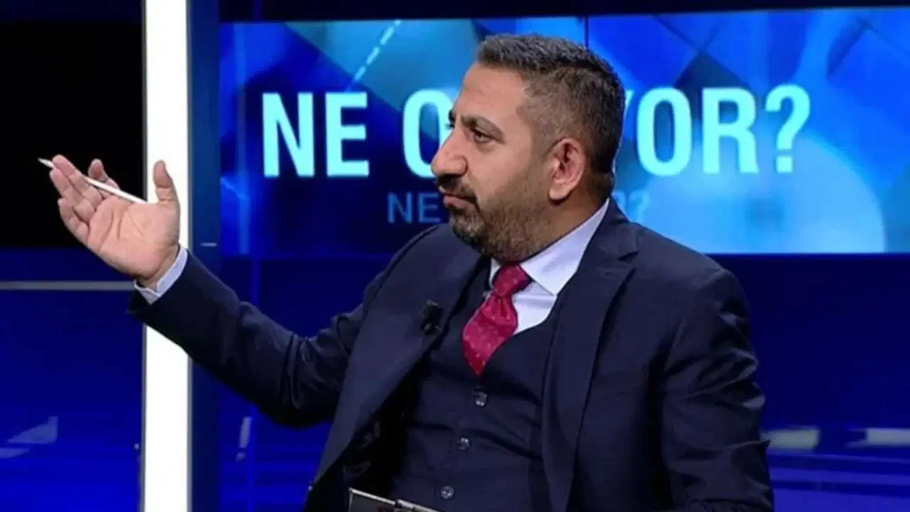 Kılıçdaroğlu'nun 'iletişim koordinatörü' yaptığı Ali Haydar Fırat'ın 'İmamoğlu' paylaşımı gündem oldu
