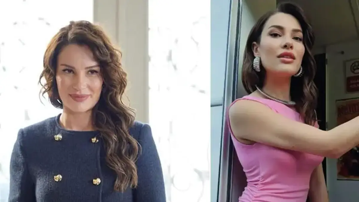 Ece İrtem'in bilinmeyen hikayesi: "Gökyüzüne bakıp çok ağlamışlığım var"