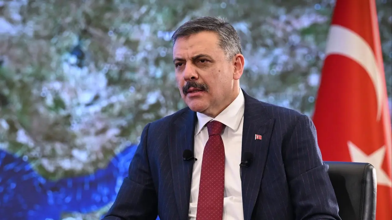 Bakan Çiftçi tarih verdi: Tüm sokak köpekleri barınaklara alınacak