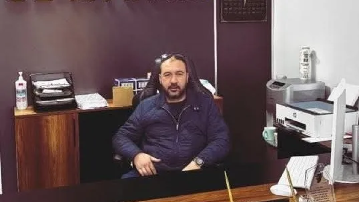 İzmir’de dehşet anları! İş yerine silahlı saldırı: Bir kişi yaşamını yitirdi