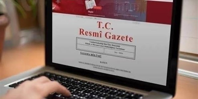 Milli Eğitim Bakanlığı Okul Öncesi Eğitim ve İlköğretim Kurumları Yönetmeliğinde Değişiklik
