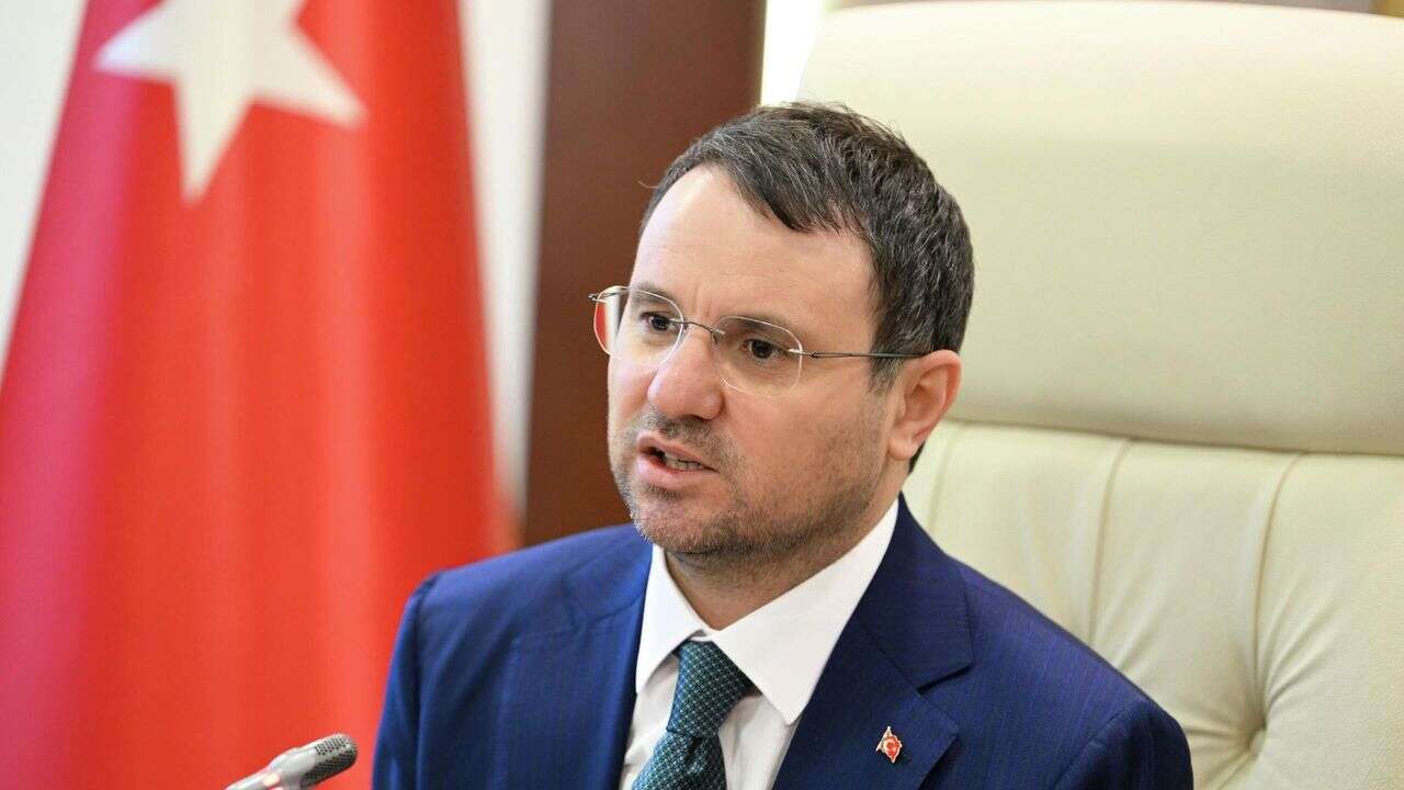 Bakan Gürlek paylaştı! Hâkim ve savcı yardımcılığı mülakat sonuçları açıklandı: 1.038 aday başarılı oldu
