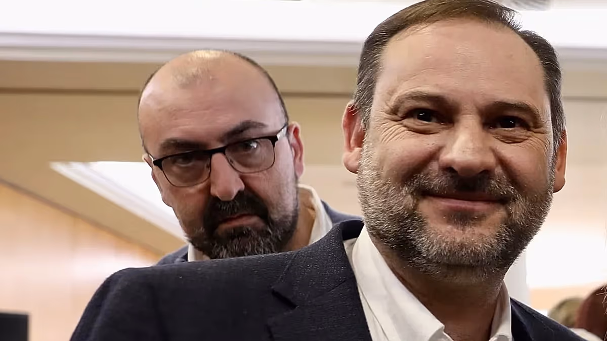 İspanya'da eski bakana COVID-19 yolsuzluğu davasında 24 yıl hapis