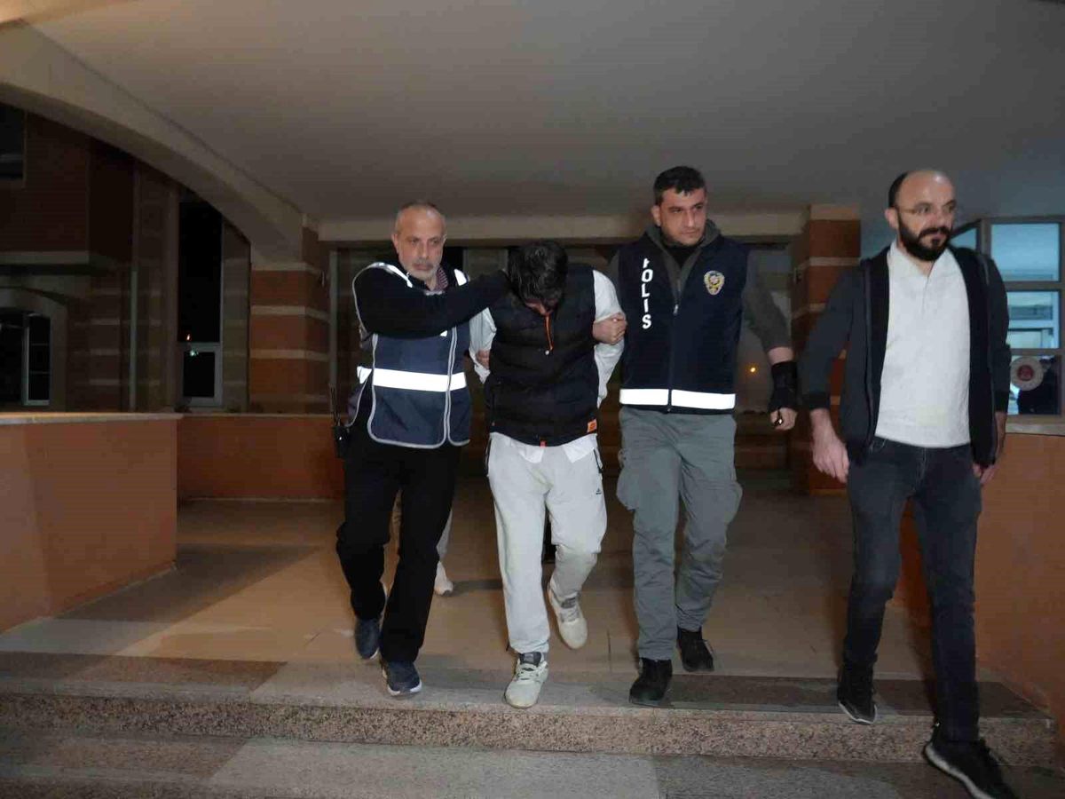 Hamile eşini öldürüp günlerce cesetle yaşayan şahsa ağırlaştırılmış müebbet hapis