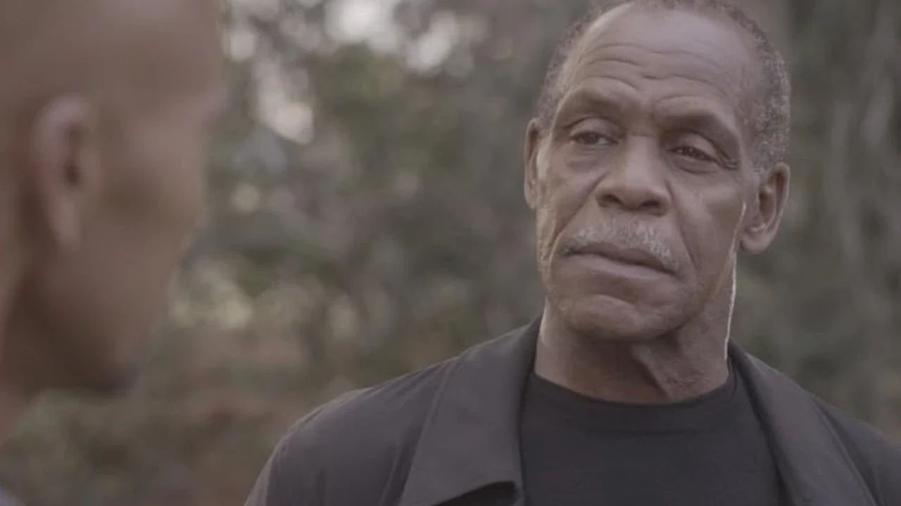 Danny Glover'dan hayranlarını üzen haber: Alzheimer'a yakalandı