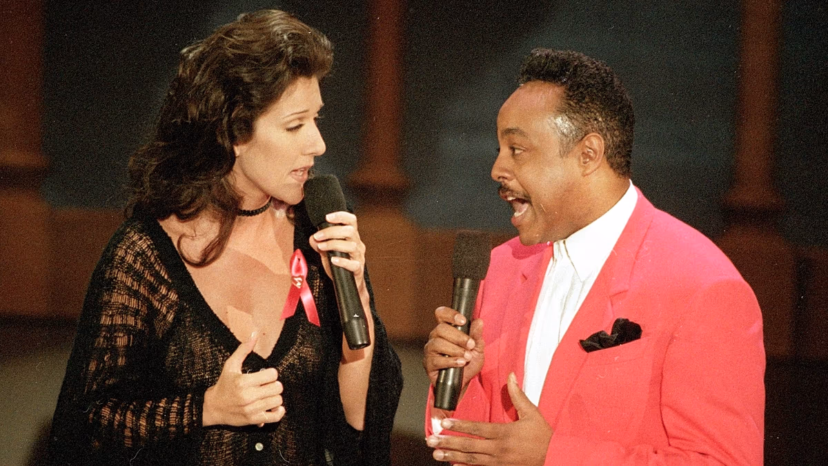 'Güzel ve Çirkin' şarkıcısı Peabo Bryson 75 yaşında öldü