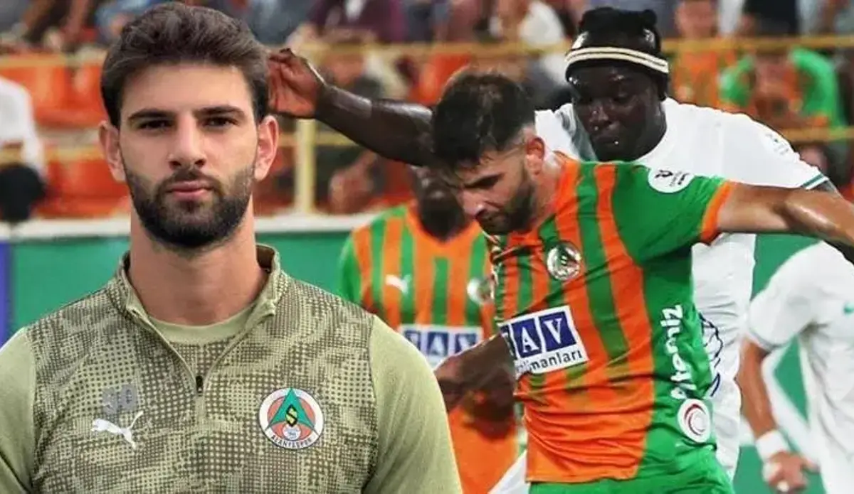 Fenerbahçe'de stopere Ümit Akdağ! Görüşmeler başladı...