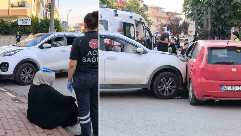 Bursa’da feci kaza: Yaralılar var