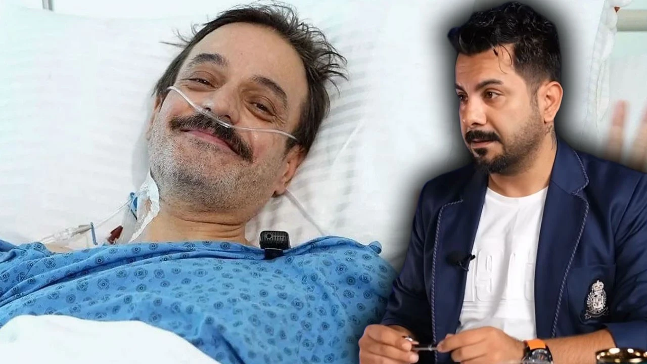 Ufuk Özkan'ın donörü Salih Kıvırcık'tan şaşırtan itiraf: Annem karşı çıktı, "Hakkımı helal etmem" dedi