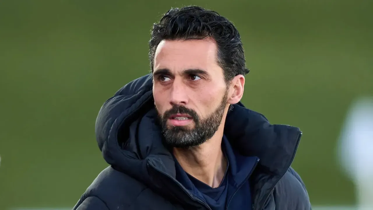 Real Madrid, teknik direktör Álvaro Arbeloa ile yollarını ayırdı