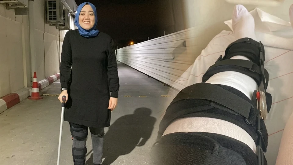 Antalya Yanlış Ameliyat Skandalı: 2 milyon liralık tazminat davası açıldı | Güncel Haberler