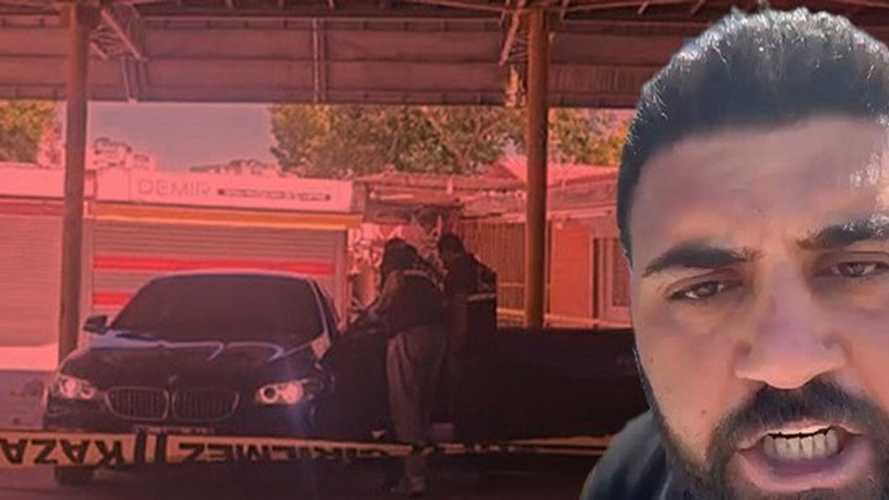 Eşini ve yanındaki adamı öldürmüştü: Aydın’daki çifte cinayetin şüphelisi yakalandı