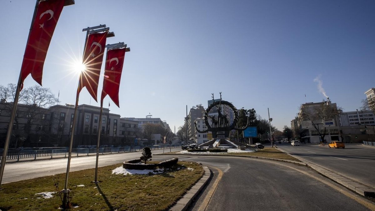 Ankara Valiliği duyurdu: O etkinlikler yasaklandı