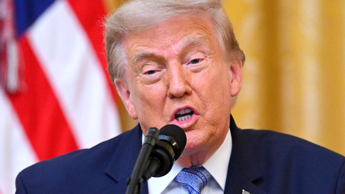 Trump ulusa seslendi, Çin'in 2020 seçimine müdahale ettiğini öne sürdü