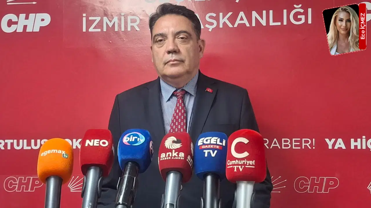 Bağcıoğlu’ndan NATO öncesi uyarı: Türkiye duruşundan taviz vermemelidir