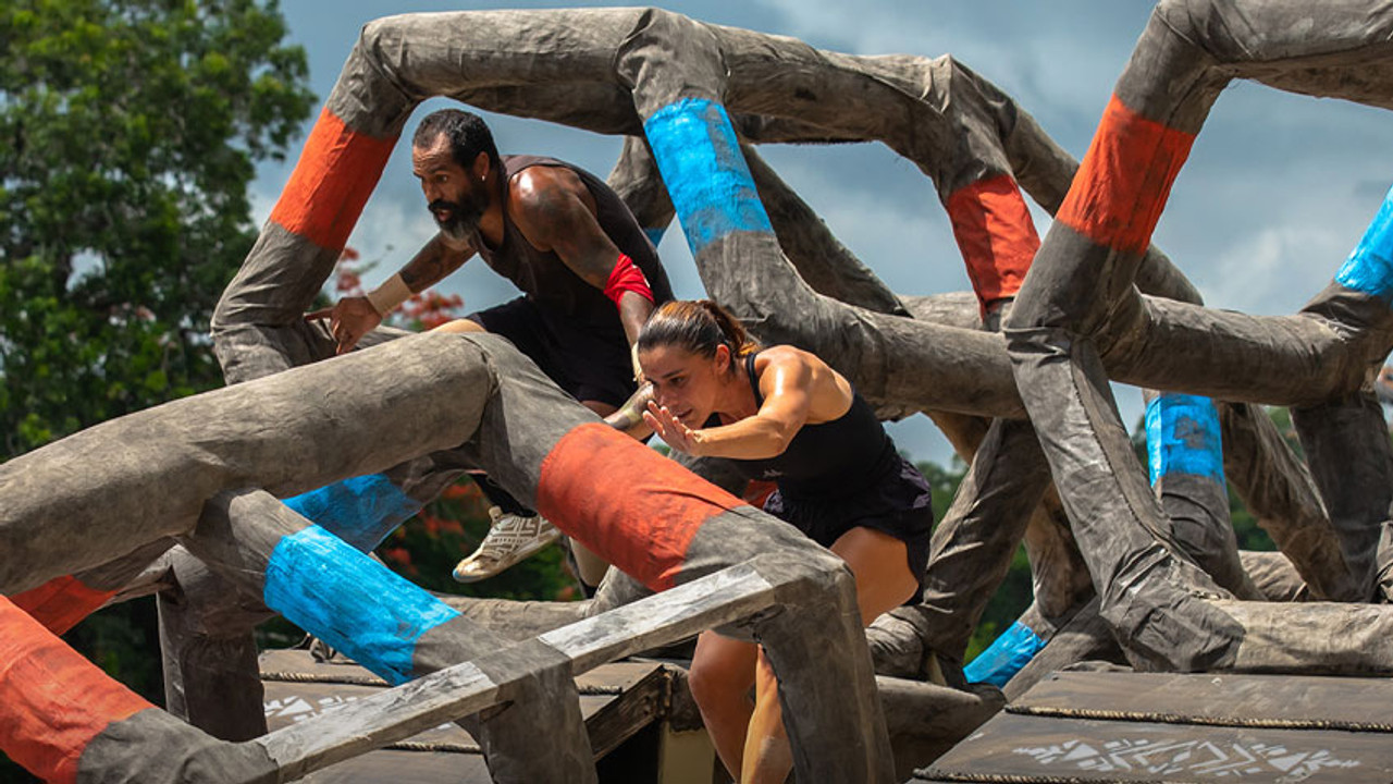 Survivor'da ilk finalist belli oldu! Kıran kırana mücadele