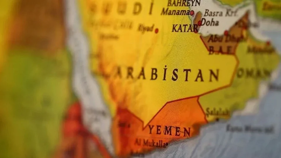 Yemen'de İran uçağı krizi: Dört yıllık ateşkes sarsılıyor