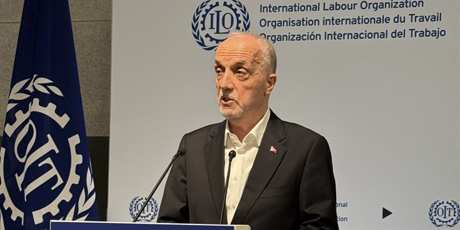Ergün Atalay: İşçi, memur ve emeklinin enflasyon kayıpları telafi edilmeli