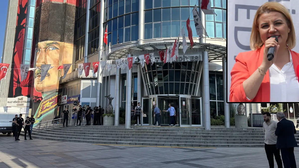 İzmit'te adrese teslim ihale! CHP'li belediyenin kirli düzenini gizli tanık açıkladı: Gerçek bedel bu değil