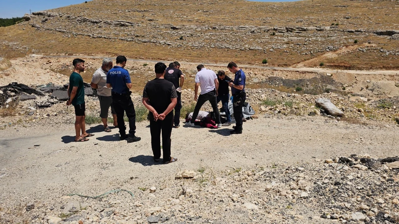Battaniyeye sarılı cesedin sırrı çözüldü: Midesindeki uyuşturucu patlamış