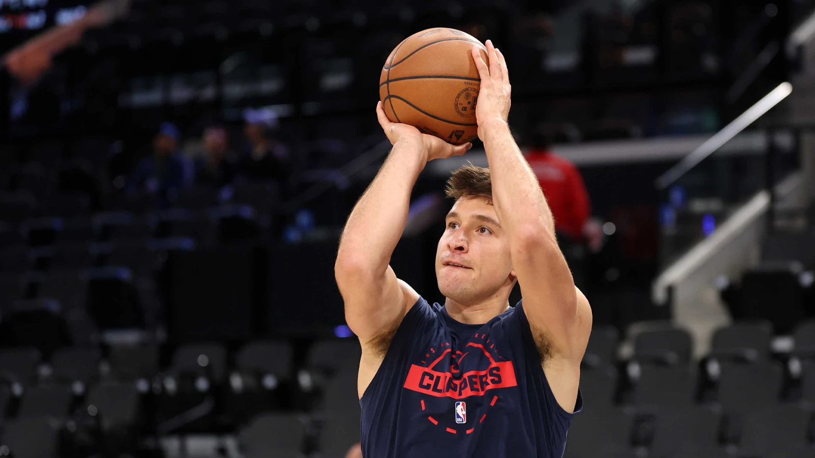Denver Nuggets, Bogdan Bogdanovic2e kancayı taktı