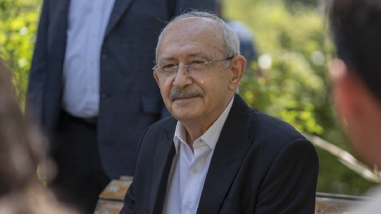 Mahkemenin CHP'nin başına atadığı Kılıçdaroğlu: Biz, bu toprakların ve bu milletin özüyüz