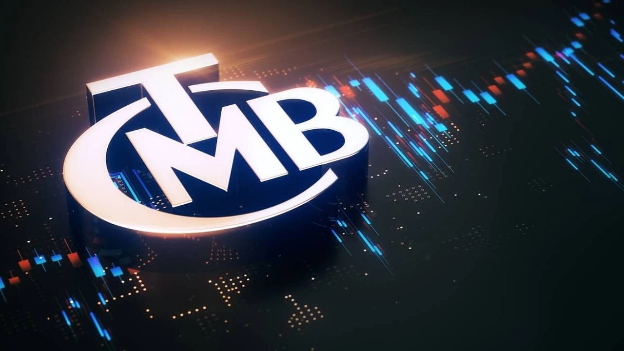 TCMB: Haziranda enflasyonun ana eğilimi geriledi