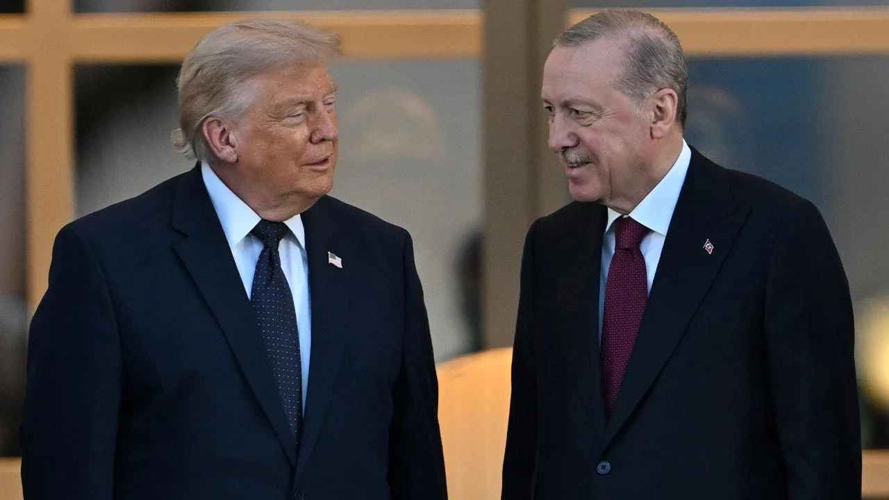 CAATSA Engeli Nasıl Kalkacak? İşte F-35'lerin Yolunu Açacak 3 Kritik Şart