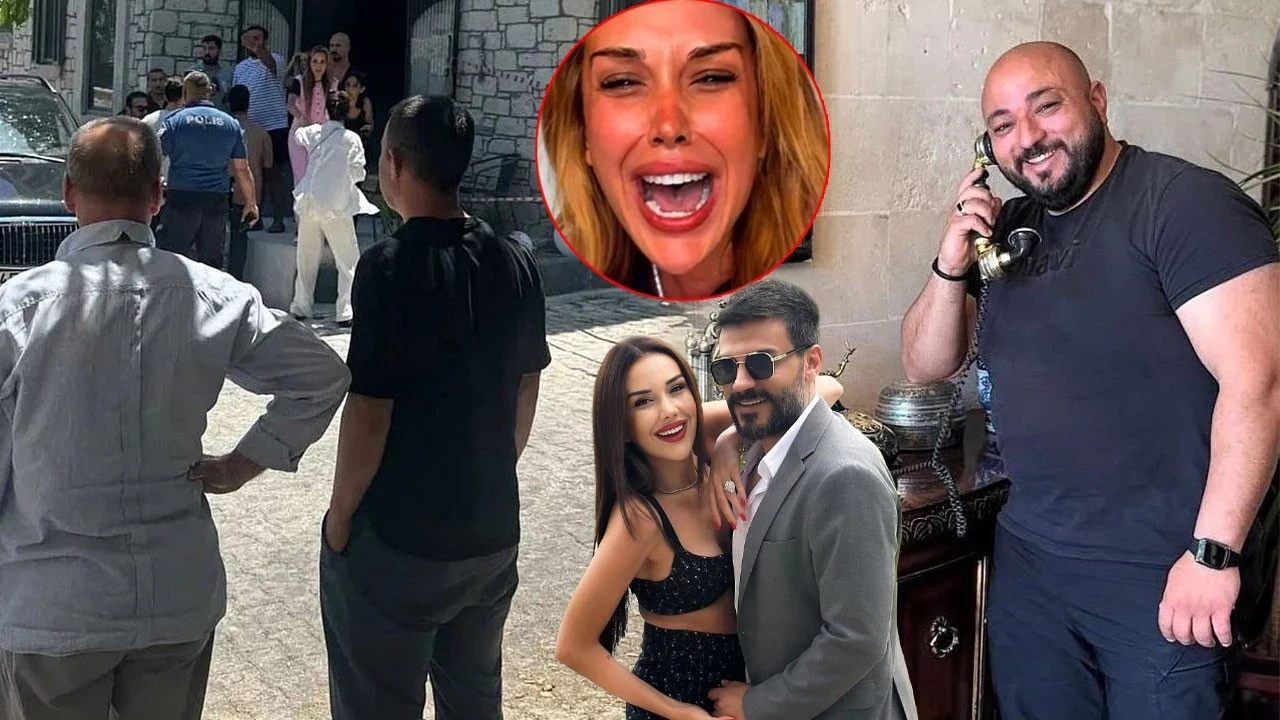 Can Polat'ın vefatının ardından Engin Polat'tan duygu dolu paylaşım: "Artık 6 çocuğum var"