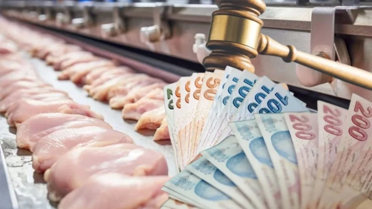 Beyaz ette fahiş fiyata geçit yok! Ticaret Bakanlığı İstanbul'da tek tek ceza kesti