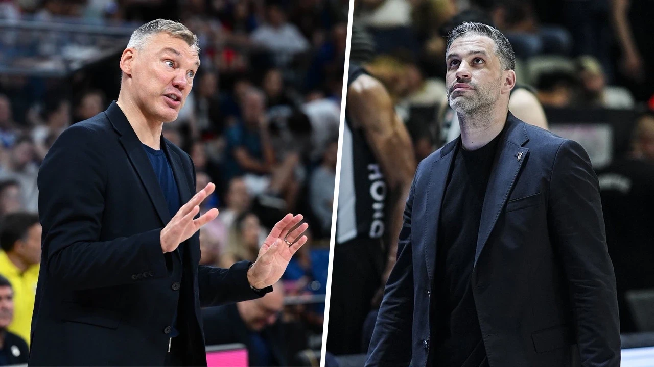 Basketbol Süper Ligi'nde finalin adı belli oldu! Derbi var