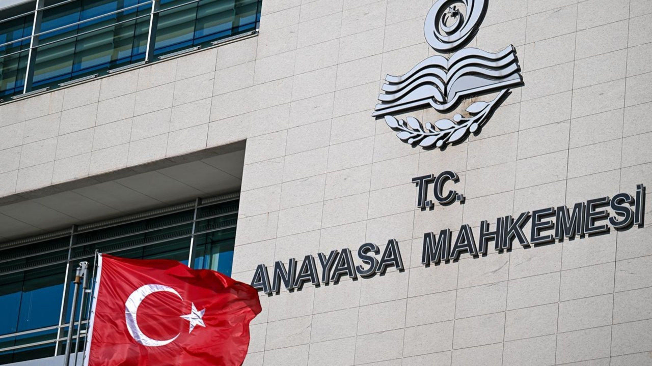 AYM’den yeni gizli tanık Garson kararı