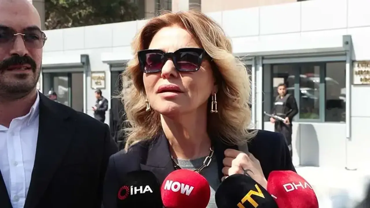Gülben Ergen'den yeni karar...