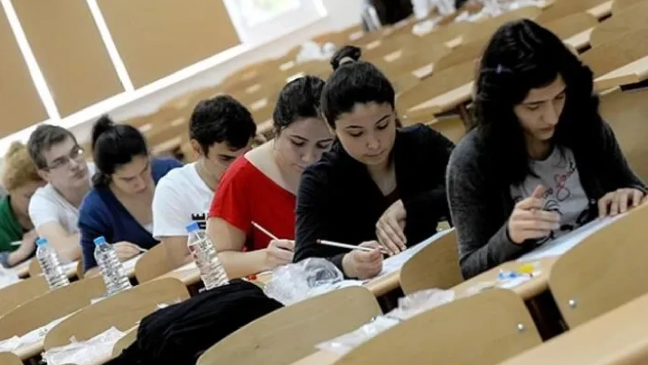 DGS sınavı bu hafta mı, ne zaman? Sınav giriş belgesi yayımlandı mı?