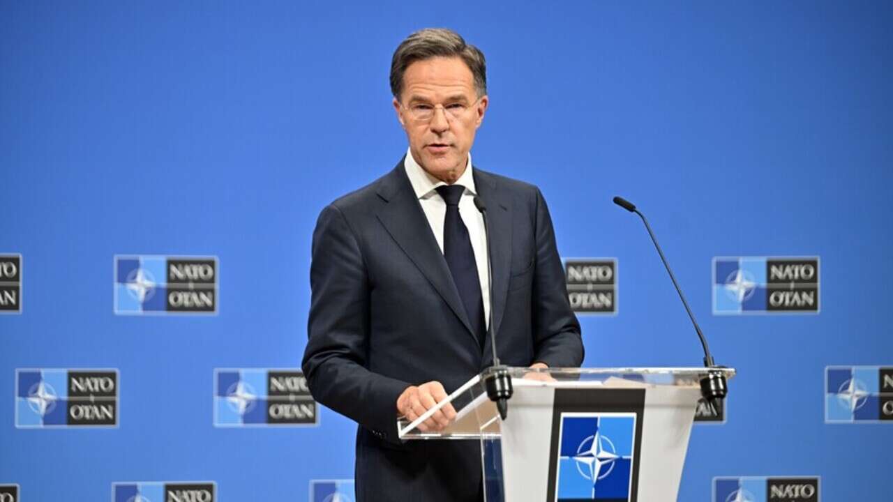 Rutte'den Türkiye'ye övgü: California'dan Türkiye'ye uzanan bir devrim