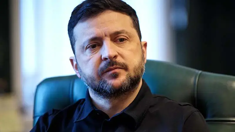 Zelenskiy: Sumi'ye düzenlenen saldırıda 4 kişi hayatını kaybetti, 27 kişi yaralandı