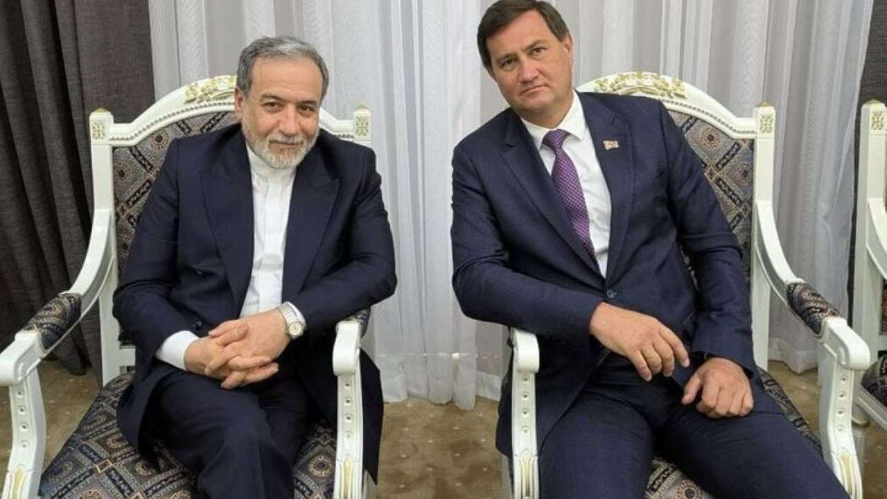 İran - Belarus işbirliği güçleniyor: Bakanlar Kırgızistan'da bir araya geldi
