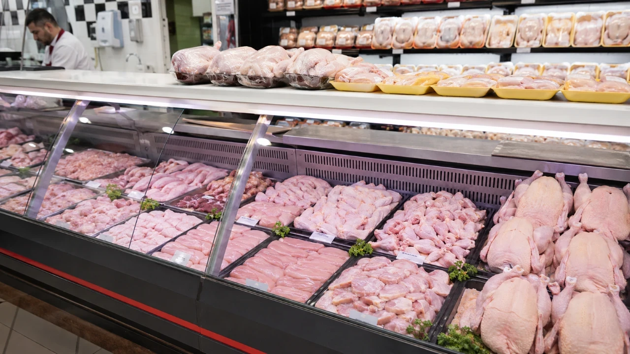 Beyaz ette sıra marketlere geldi: Bakanlık ceza kesti