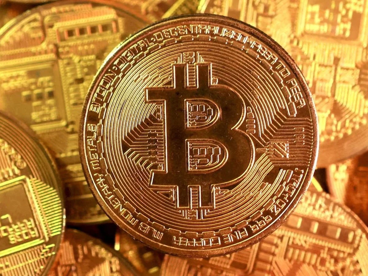 Bitcoin 8 ayda 1 trilyon dolardan fazla değer kaybetti